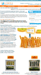 Mobile Screenshot of luminawindows.com